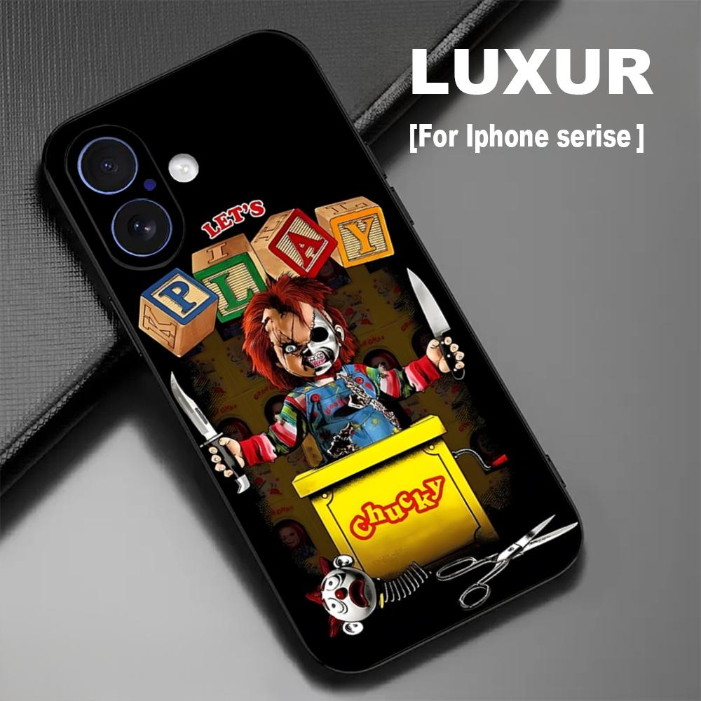 Phone Cases Xr Iphone - غطاء هاتف بتصميم فيلمي لآيفون 18