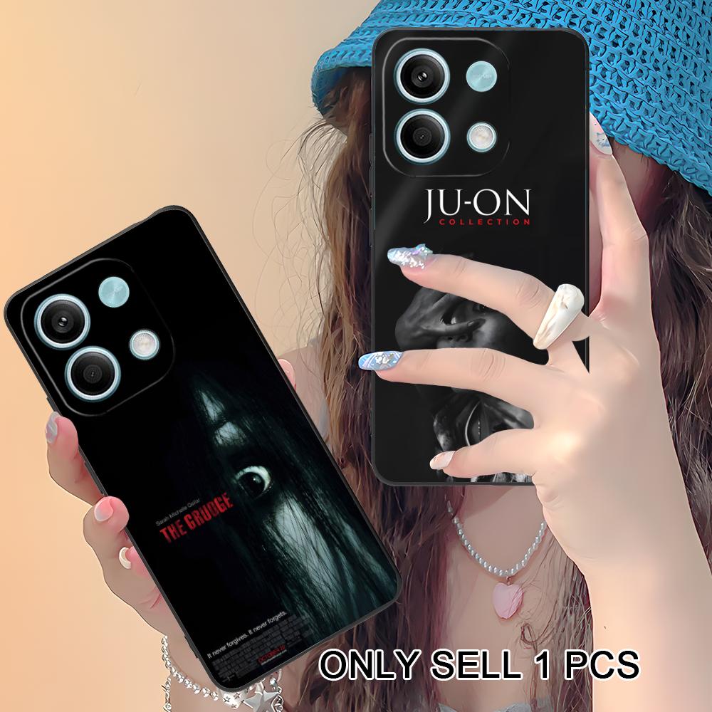 Phone Cases Xiaomi 15 - غطاء هاتف JU-ON Grudge Kayako لشاومي