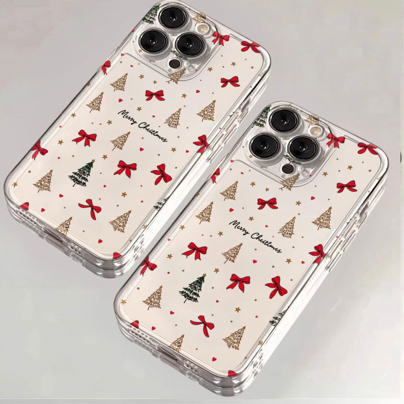 Phone Cases Xr Iphone - غطاء هاتف شفاف مقاوم للصدمات بتصميم