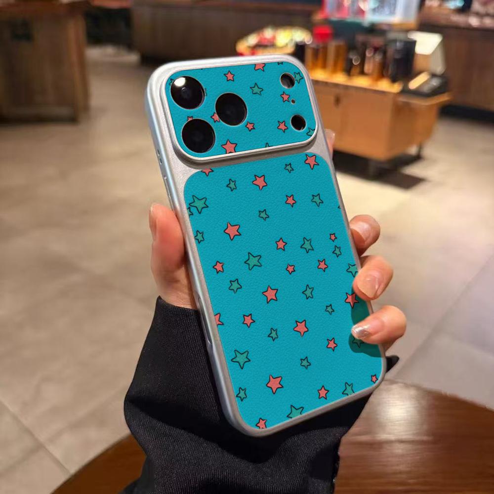 Phone Cases H&M - غطاء هاتف H-Heartstopper N-Nick N-nelson S-stars
