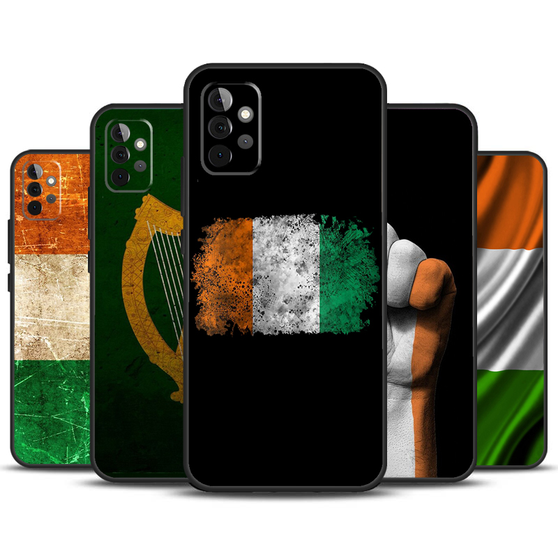 غطاء جراب هاتف لسامسونج جالاكس - مراجعة Phone Cases Ireland وسعره