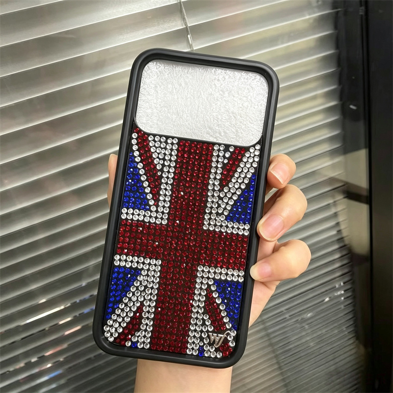غطاء هاتف آيفون 13 14 15 16 17 - مراجعة Phone Cases London وسعره