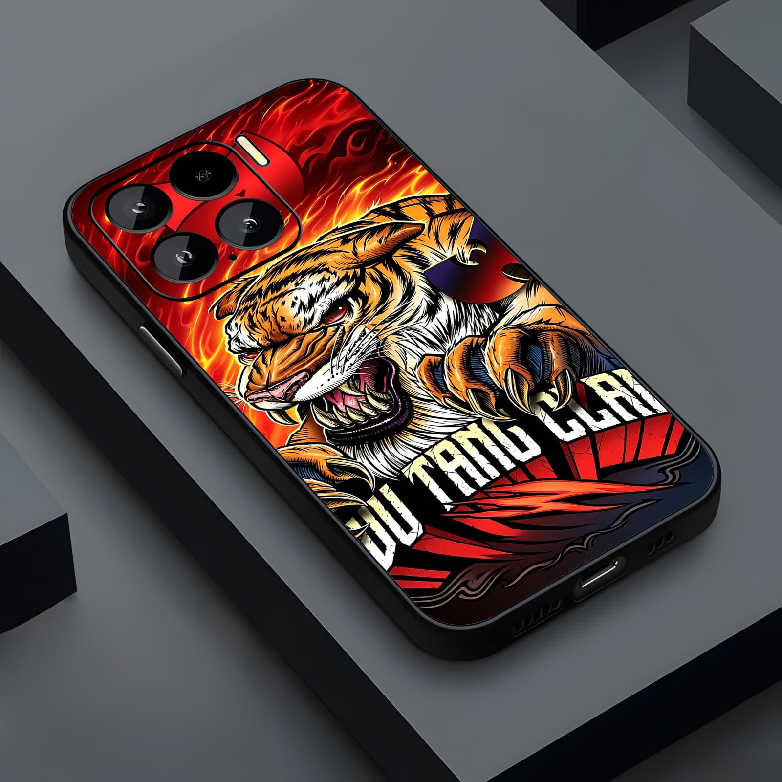 حافظة هاتف لهاتف شاومي 17 15 1 - مراجعة Phone Cases Xiaomi 15 وسعره