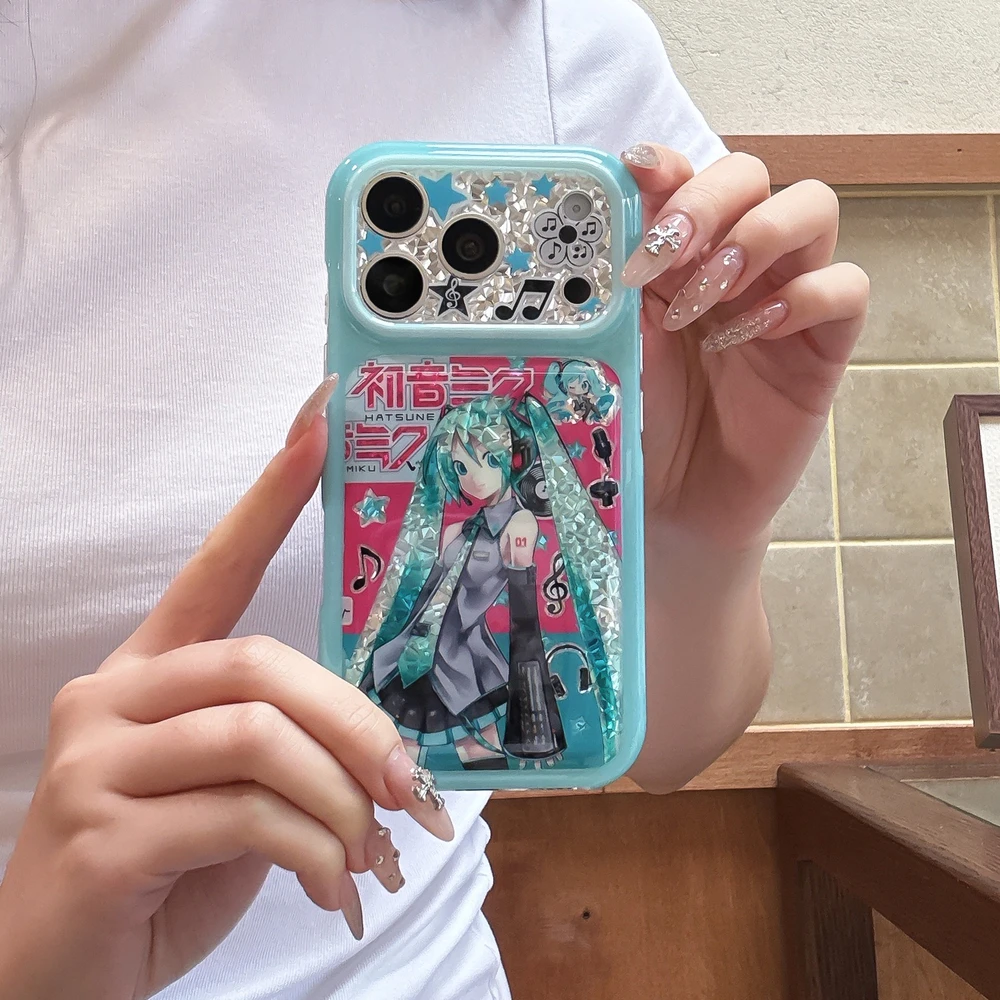 غطاء هاتف كاوايي لطيف بتصميم ك - مراجعة Phone Cases For Iphone 16 وسعره