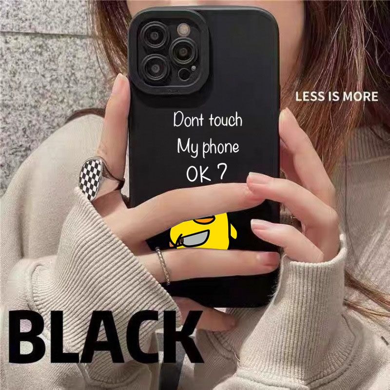 غطاء هاتف سيليكون بتصميم بسيط  - مراجعة Phone Cases Xr Iphone وسعره