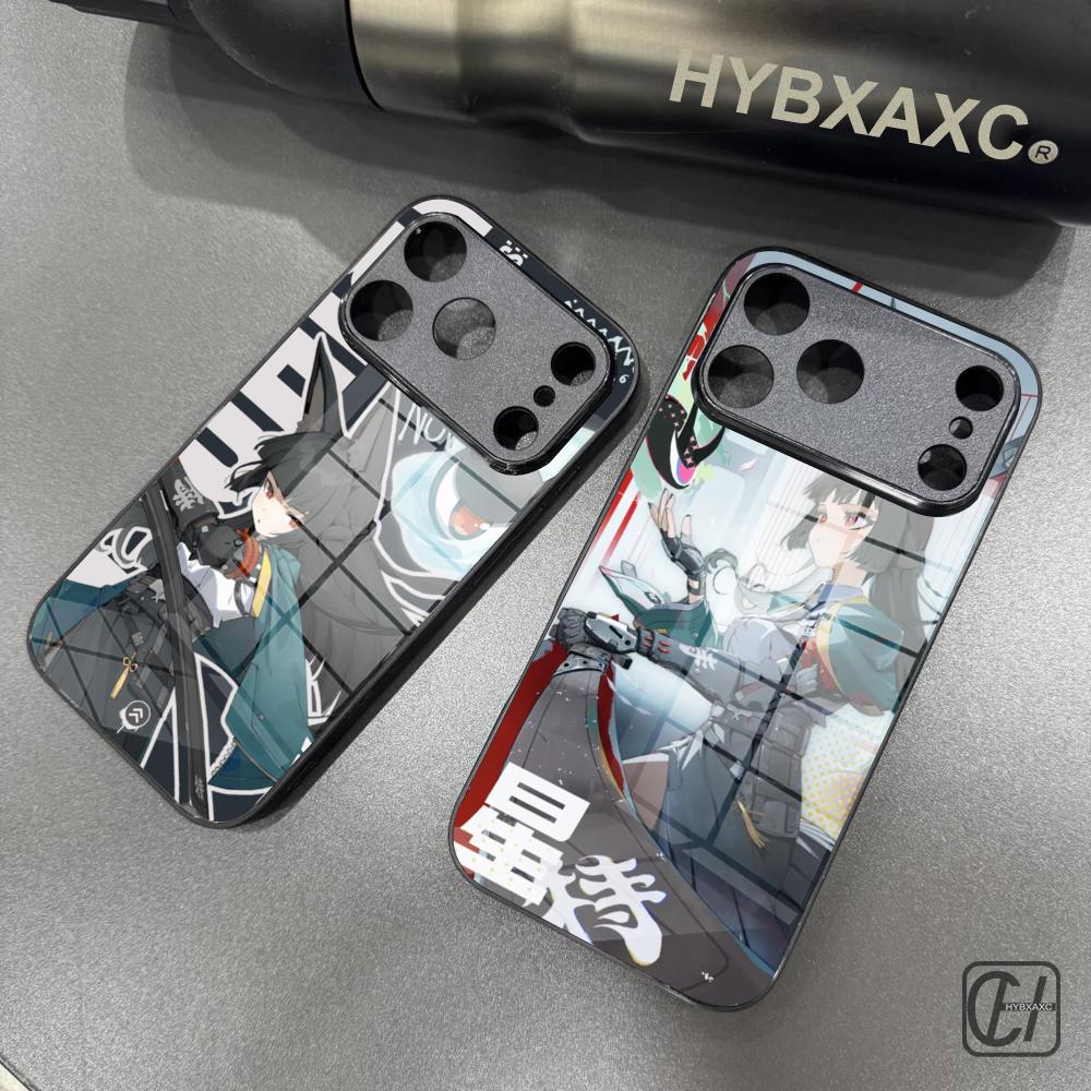 غطاء هاتف زون زيرو ميابي هوشيم - مراجعة Phone Cases Iphone 13 وسعره