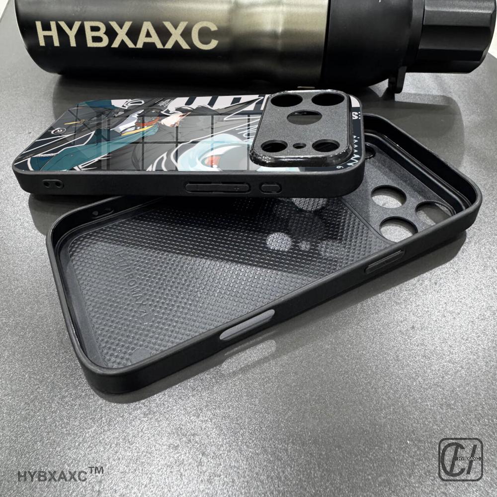 غطاء هاتف زون زيرو ميابي هوشيم - مراجعة Phone Cases Iphone 13 وسعره