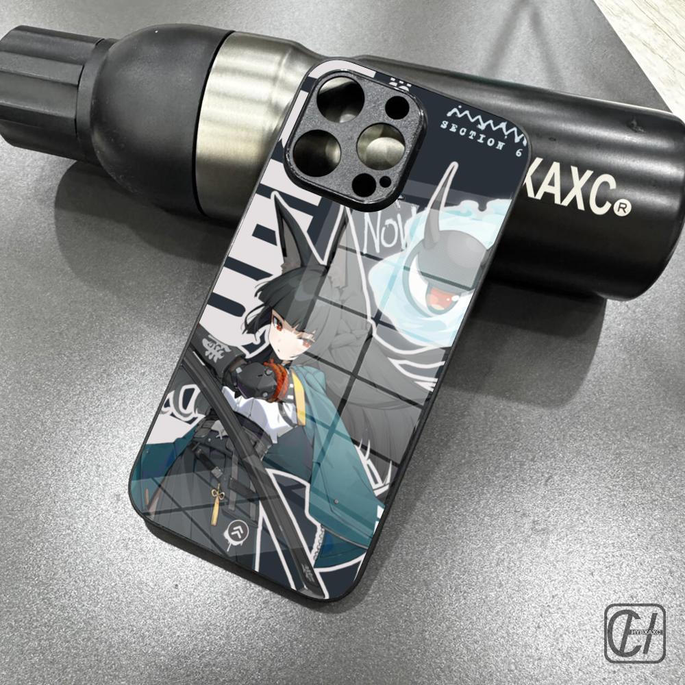 غطاء هاتف زون زيرو ميابي هوشيم - مراجعة Phone Cases Iphone 13 وسعره
