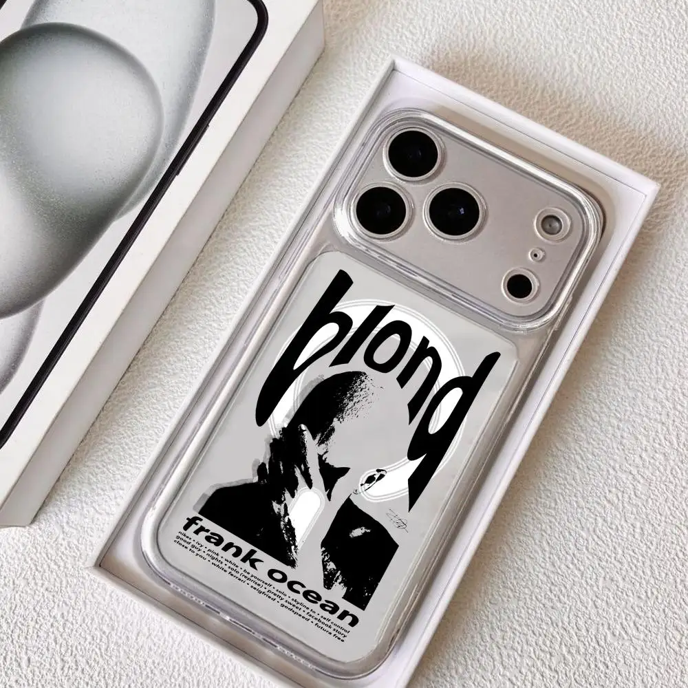 جراب هاتف سينجر فرانك بلويند أ - مراجعة Phone Cases For Iphone 16 وسعره