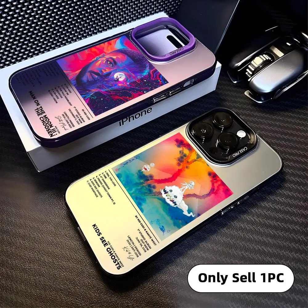 غطاء هاتف رابر كيد سي-كودي لآي - مراجعة Phone Cases Iphone 13 وسعره