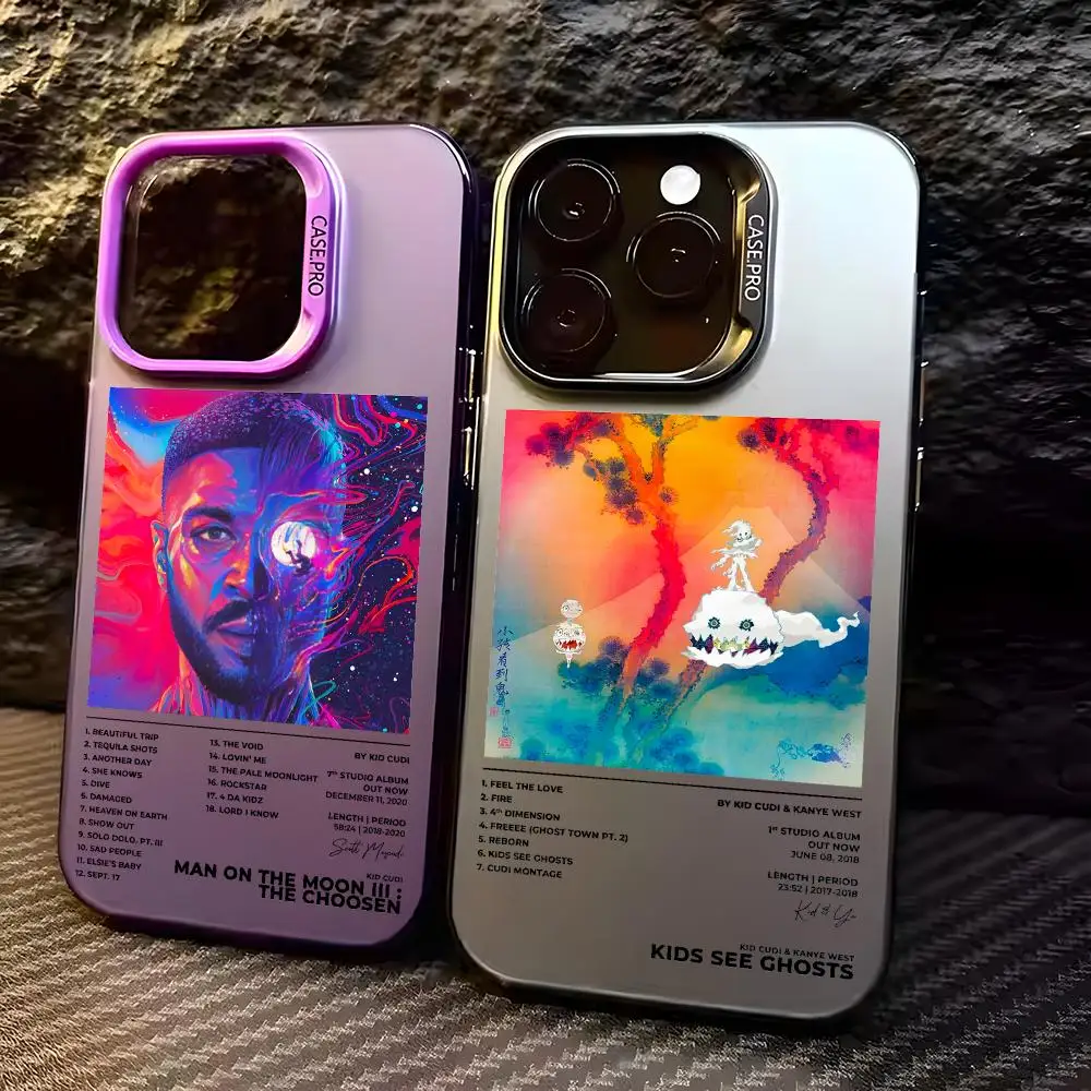 غطاء هاتف رابر كيد سي-كودي لآي - مراجعة Phone Cases Iphone 13 وسعره
