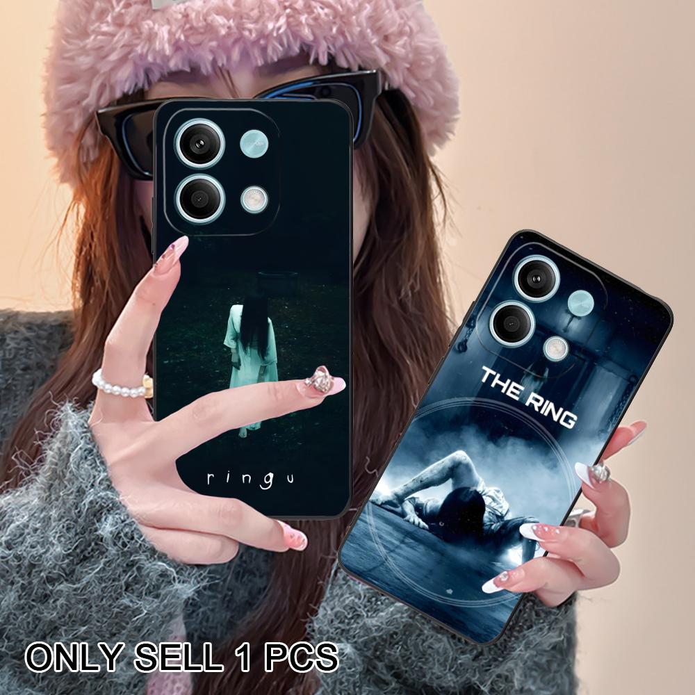 غطاء هاتف JU-ON Grudge Kayako  - مراجعة Phone Cases Xiaomi 15 وسعره