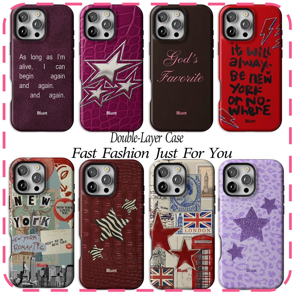 غطاء هاتف فاخر بتصميم نجمة لند - مراجعة Phone Cases London وسعره