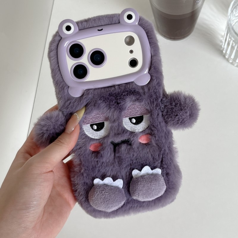 أغطية هواتف لطيفة بتصميم كرتون - مراجعة Phone Cases Iphone 13 وسعره