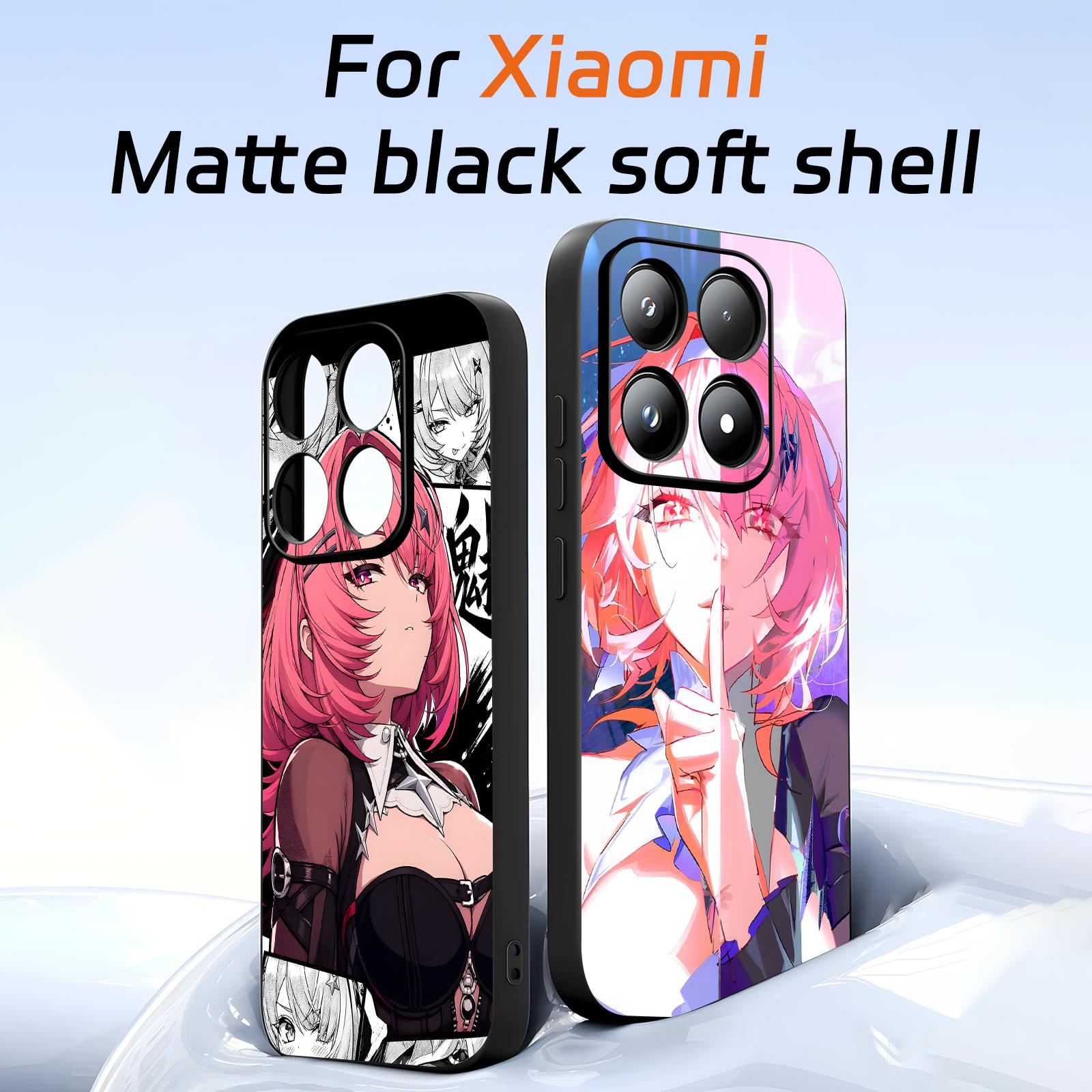 حافظة هاتف Zenless Zone Zero R - مراجعة Phone Cases Xiaomi 15 وسعره