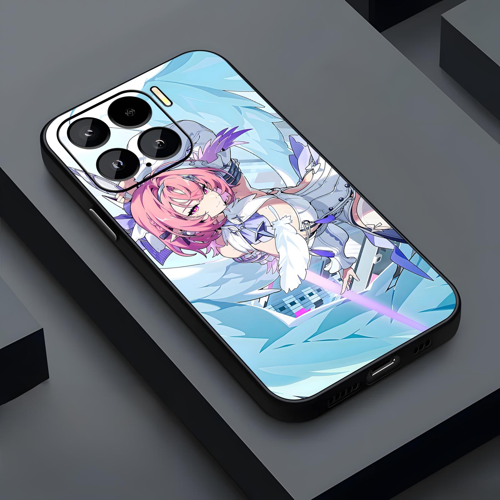 حافظة هاتف Zenless Zone Zero R - مراجعة Phone Cases Xiaomi 15 وسعره