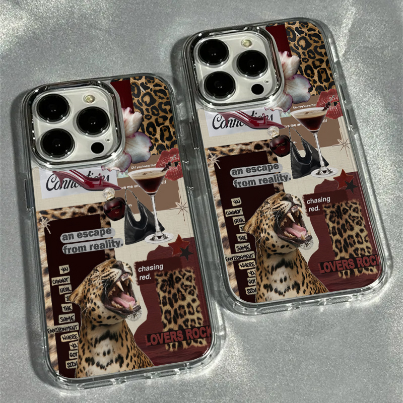 غطاء هاتف بتصميم كأس نبيذ عتيق - مراجعة Phone Cases Iphone 13 وسعره