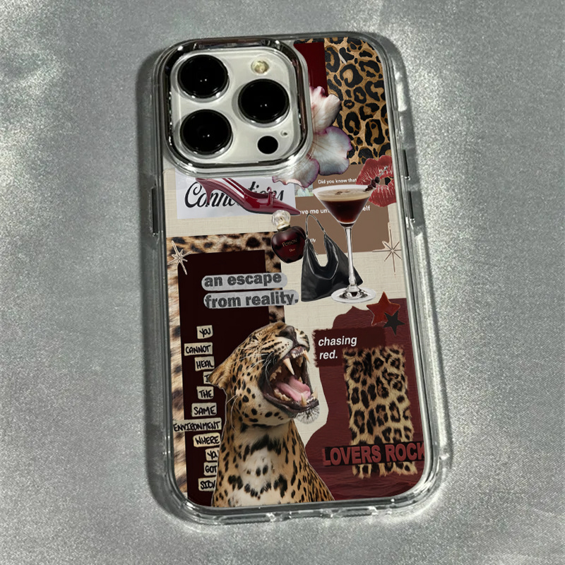 غطاء هاتف بتصميم كأس نبيذ عتيق - مراجعة Phone Cases Iphone 13 وسعره