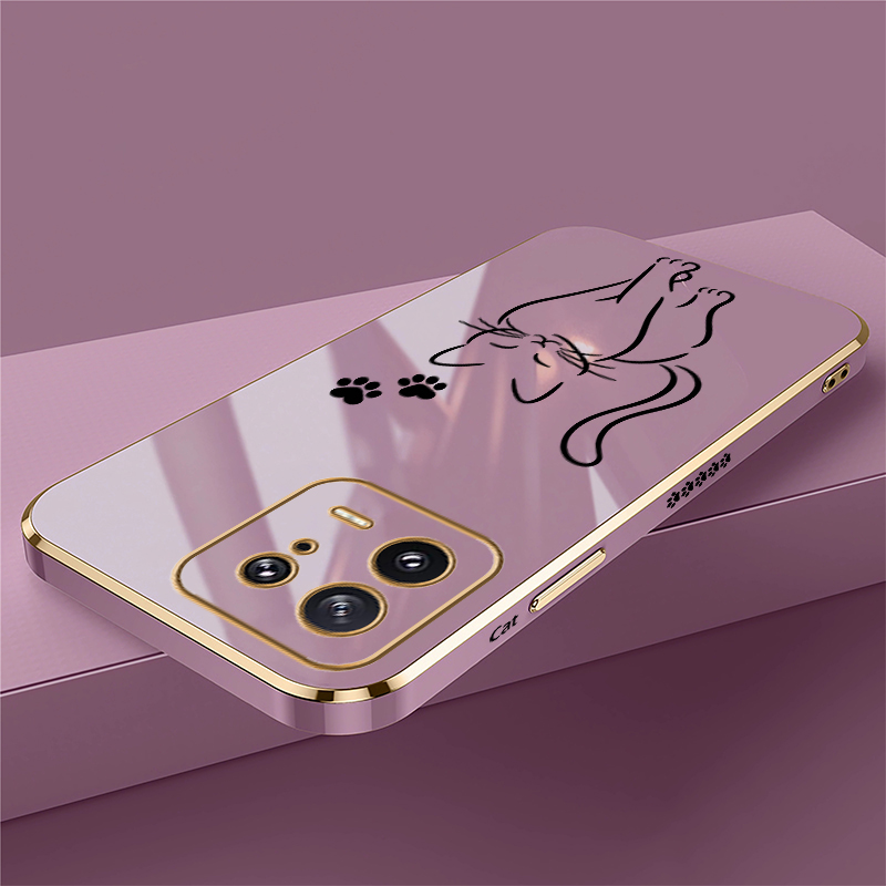 غطاء هاتف بلاك كاتس لشاومي 15  - مراجعة Phone Cases Xiaomi 15 وسعره
