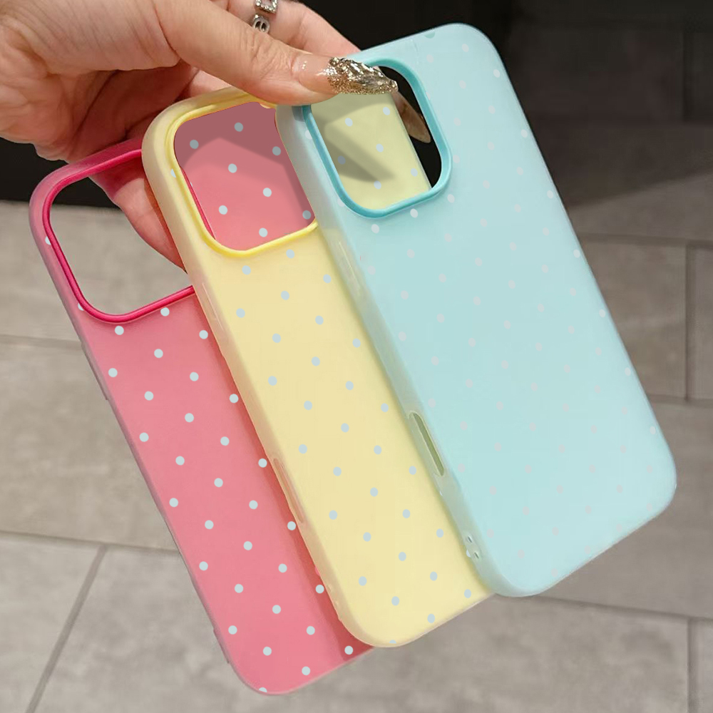 غطاء هاتف لطيف وخفيف باللون ال - مراجعة Phone Cases Iphone 13 وسعره