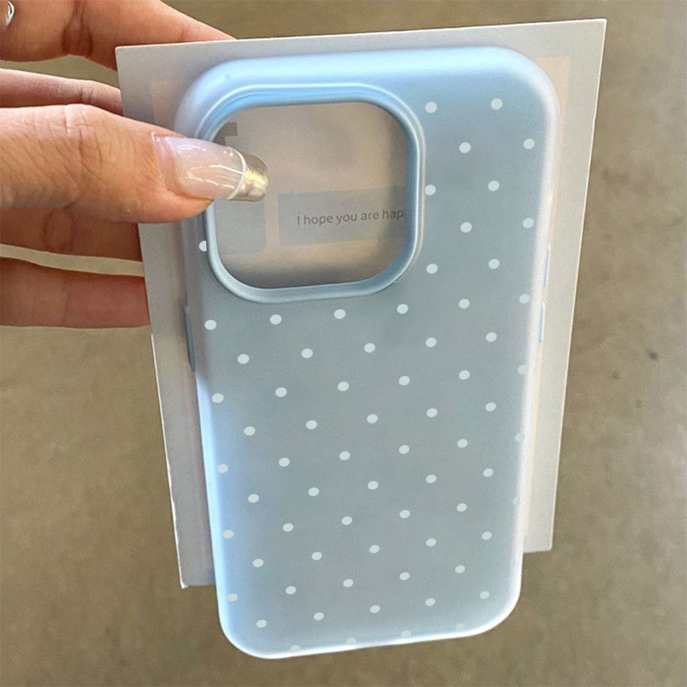 غطاء هاتف لطيف وخفيف باللون ال - مراجعة Phone Cases Iphone 13 وسعره