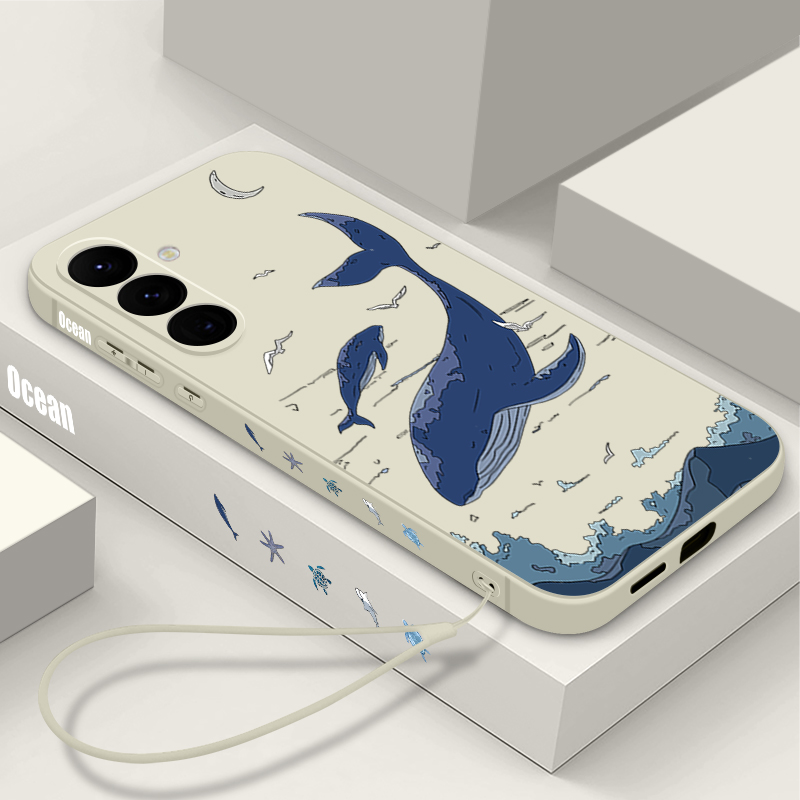 غطاء هاتف ويلز لسامسونج جالاكس - مراجعة Phone Cases Galaxy A16 5G وسعره