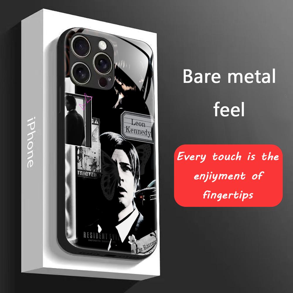 جراب هاتف زجاجي مغناطيسي بتصمي - مراجعة Phone Cases Xr Iphone وسعره