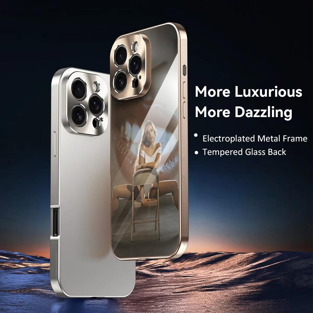 جراب هاتف سينجر تي-تيت ماكراي  - مراجعة Phone Cases Iphone 13 وسعره
