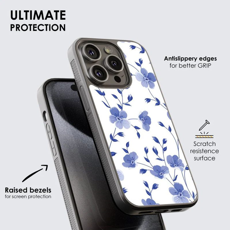 غطاء هاتف بتصميم أعلام أيرلندا - مراجعة Phone Cases Ireland وسعره