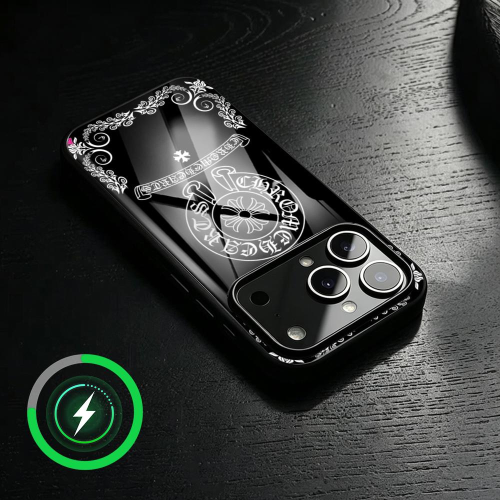 غطاء هاتف أنيق بتصميم H-Hearts - مراجعة Phone Cases H&M وسعره