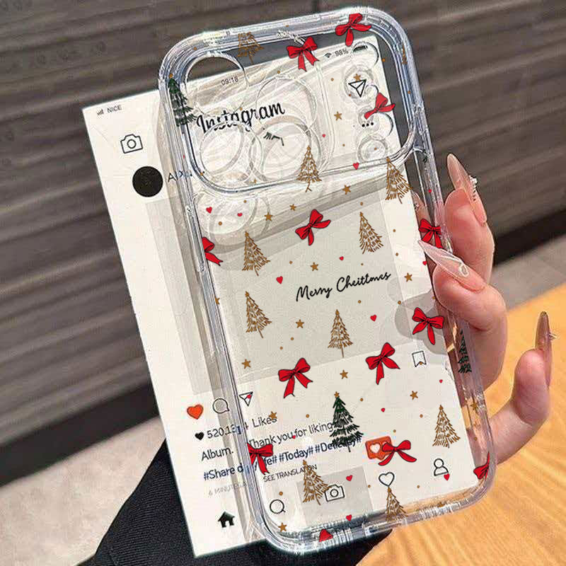 غطاء هاتف شفاف مقاوم للصدمات ب - مراجعة Phone Cases Xr Iphone وسعره