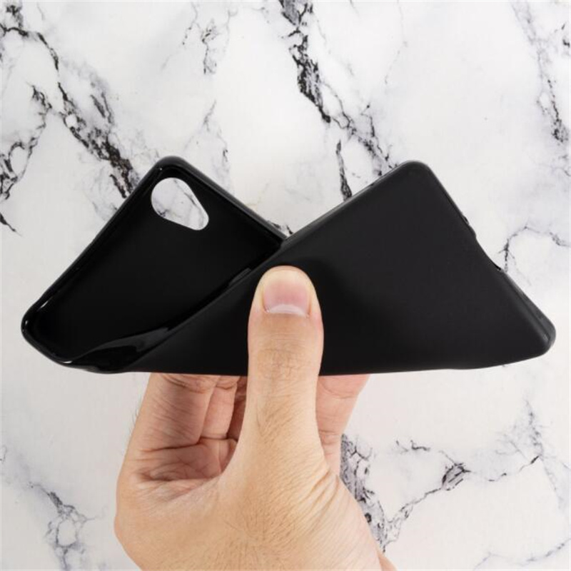 حافظة لهاتف سوني اكسبيريا X F5 - مراجعة Phone Cases H&M وسعره