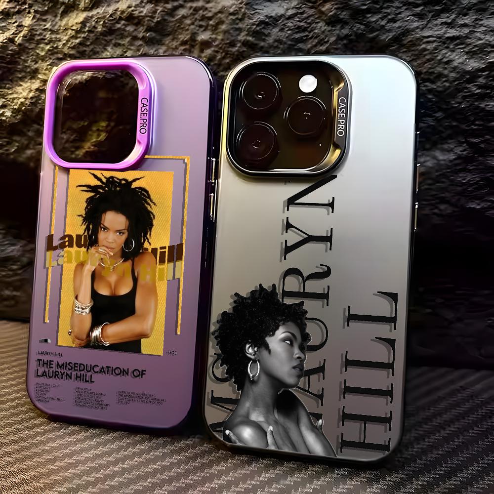 غطاء هاتف L-LaurynS H-HillS لأ - مراجعة Phone Cases H&M وسعره