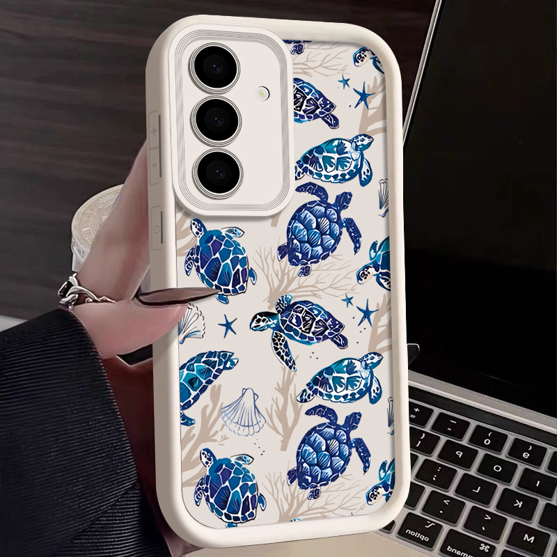 حافظة لهاتف سامسونج جالاكسي S2 - مراجعة Phone Cases Galaxy A16 5G وسعره