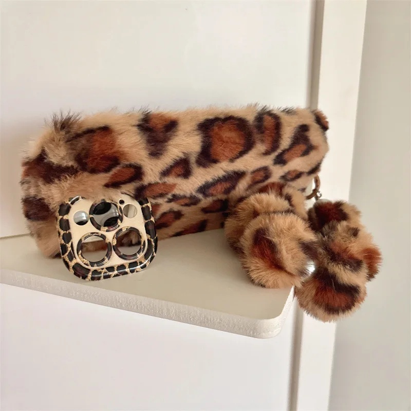 غطاء هاتف أنيق بتصميم الفهد ال - مراجعة Phone Cases Iphone 13 وسعره
