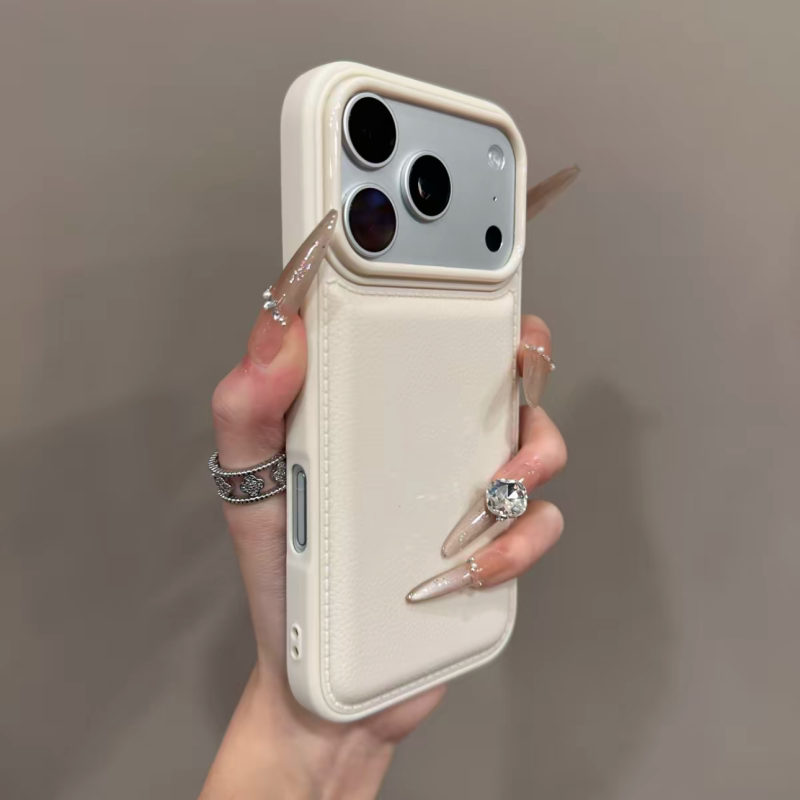 حافظات هواتف ناعمة ورفيعة بلون - مراجعة Phone Cases Iphone 13 وسعره