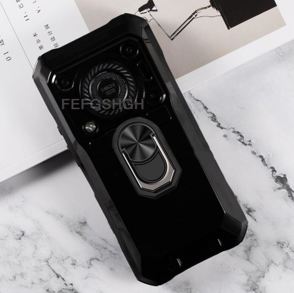 ل Oukitel WP33 Pro 5G 6.6 