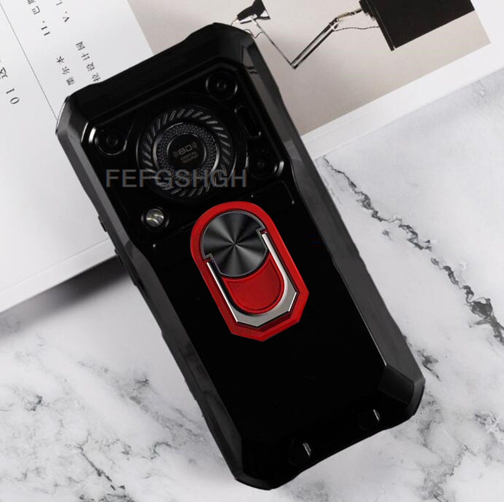 ل Oukitel WP33 Pro 5G 6.6 