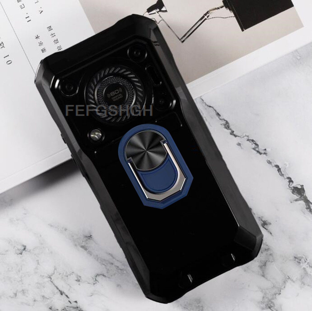 ل Oukitel WP33 Pro 5G 6.6 