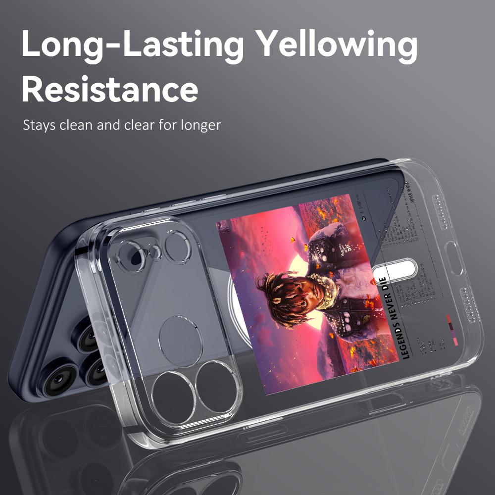 جراب هاتف J-Juice WRLD Singer  - مراجعة Phone Cases Iphone 13 وسعره