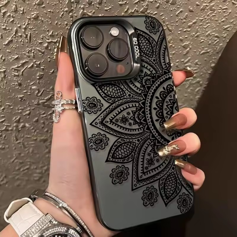 غطاء هاتف مضاد للخدوش لأجهزة آ - مراجعة Phone Cases Xr Iphone وسعره