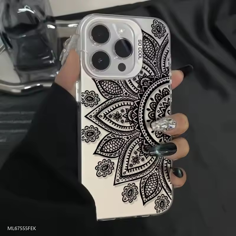غطاء هاتف مضاد للخدوش لأجهزة آ - مراجعة Phone Cases Xr Iphone وسعره