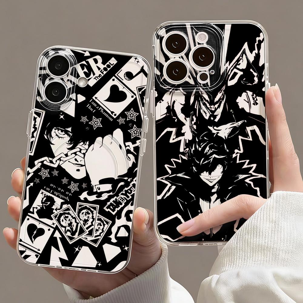 غطاء هاتف مغناطيسي شفاف بتصميم - مراجعة Phone Cases Iphone 13 وسعره