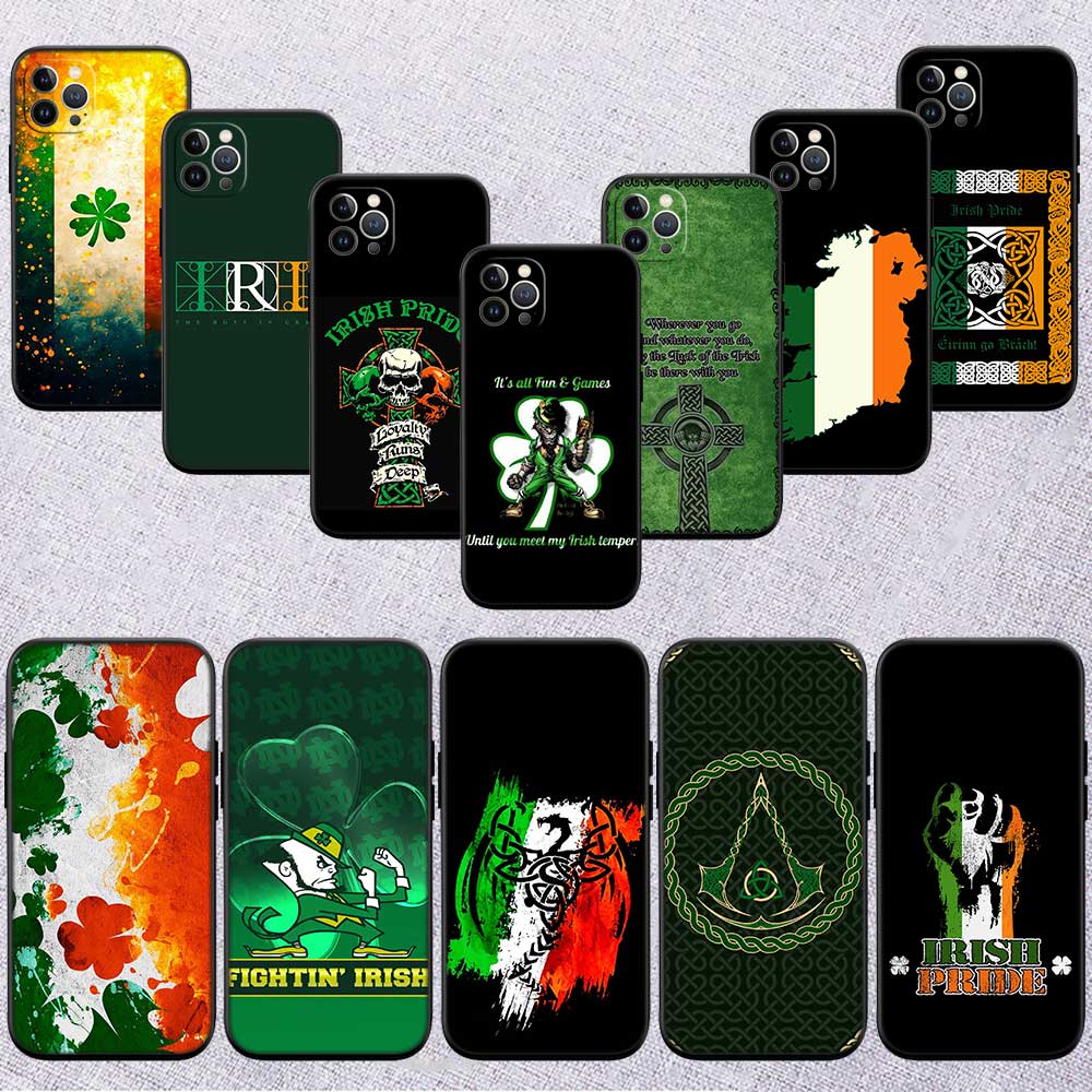 HY13، غطاء هاتف فاخر جديد بتصم - مراجعة Phone Cases Ireland وسعره