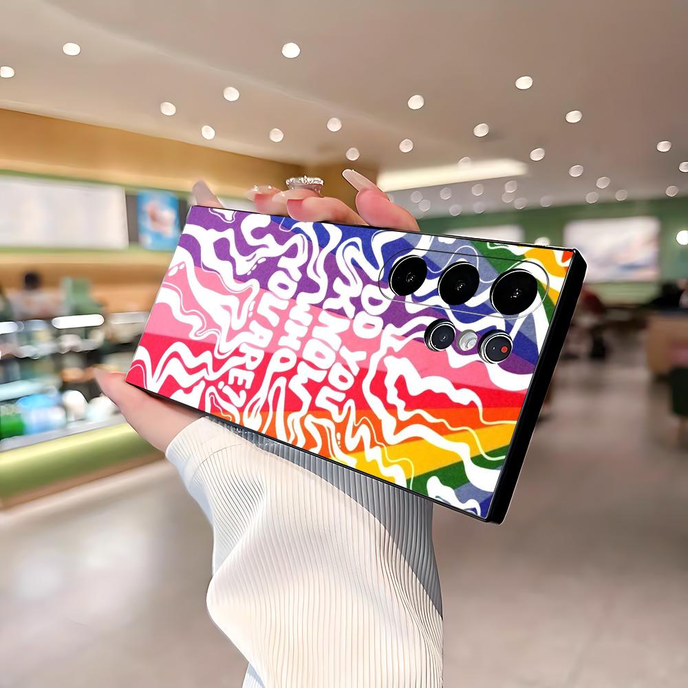 غطاء هاتف أنيق لـ H-Harry Styl - مراجعة Phone Cases H&M وسعره