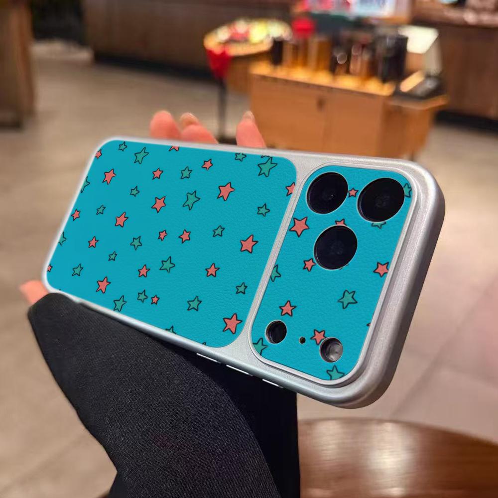 غطاء هاتف H-Heartstopper N-Nic - مراجعة Phone Cases H&M وسعره