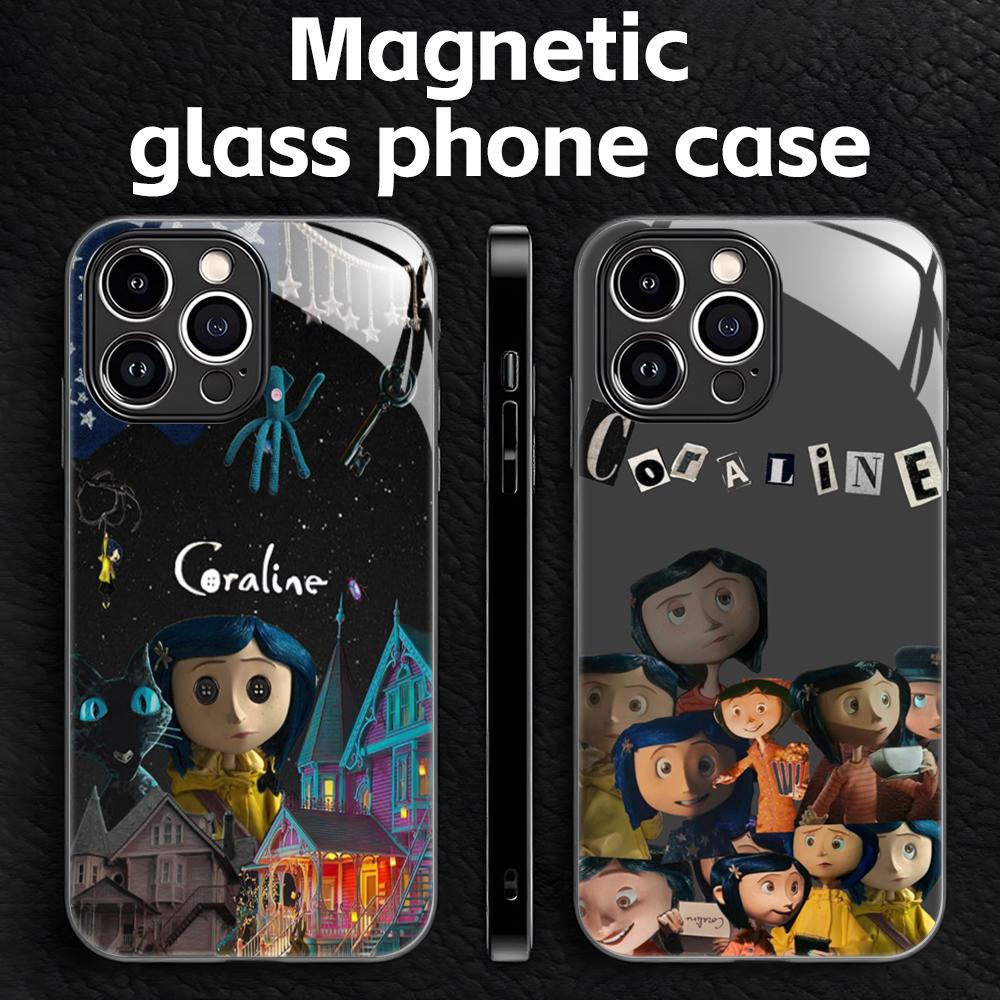 غطاء هاتف C-coralines لآيفون 1 - مراجعة Phone Cases Iphone 13 وسعره
