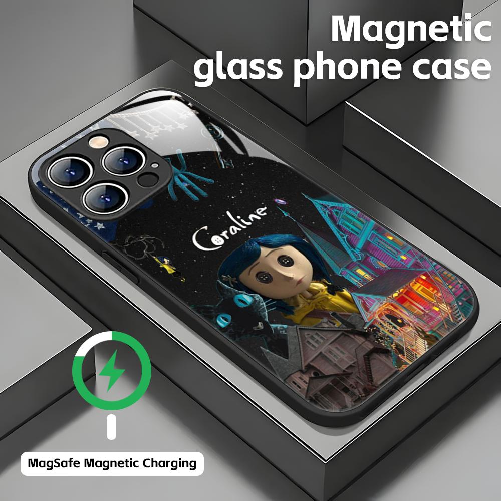 غطاء هاتف C-coralines لآيفون 1 - مراجعة Phone Cases Iphone 13 وسعره